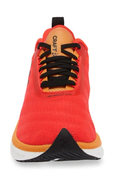 Craft Endurance 2 Running Shoe In Multi