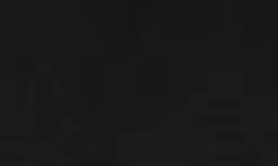 Burnside The Burn Zip Jacket In Black