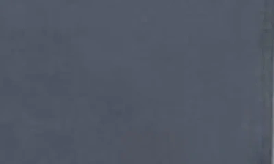 Burnside The Burn Zip Jacket In Blue