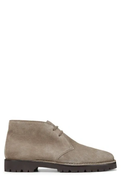 Vince Jerome Chukka Boot In Gray