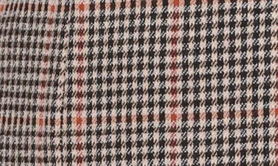 Bagatelle Tailored One-button Blazer