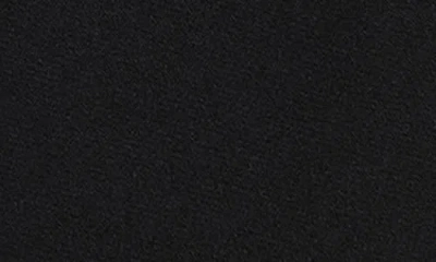 Construct Solid Satin Tie In Pattern