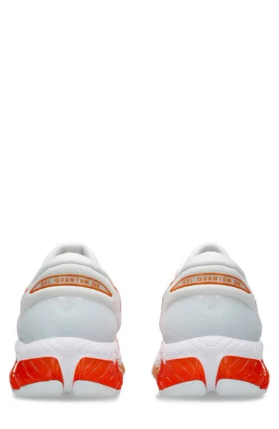 Asics ® Gel-quantum 360 Viii Sneaker In Multi