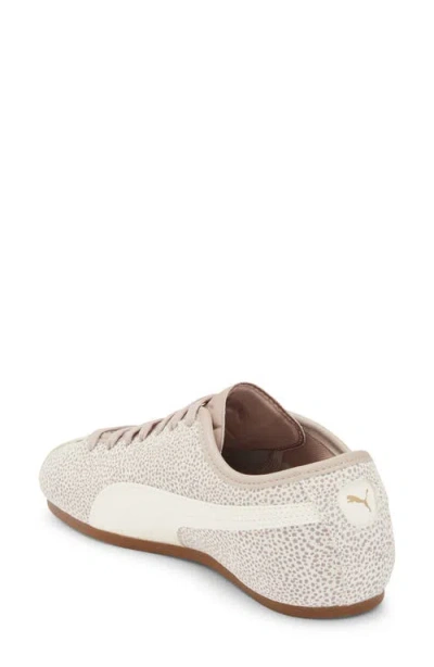 Puma Tackle Low Top Sneaker In Multi