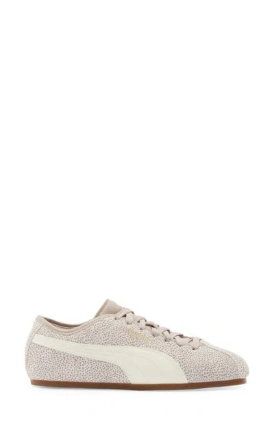 Puma Tackle Low Top Sneaker In Multi