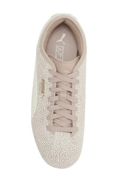 Puma Tackle Low Top Sneaker In Multi