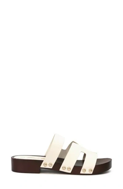 Seven7 Melissa Sandal In White