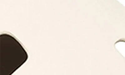 Seven7 Melissa Sandal In White