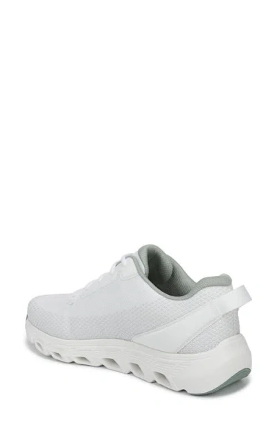 Vionic Priscilla Sneaker In White