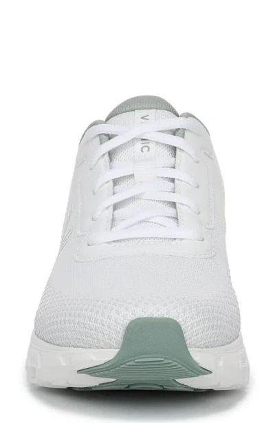 Vionic Priscilla Sneaker In White