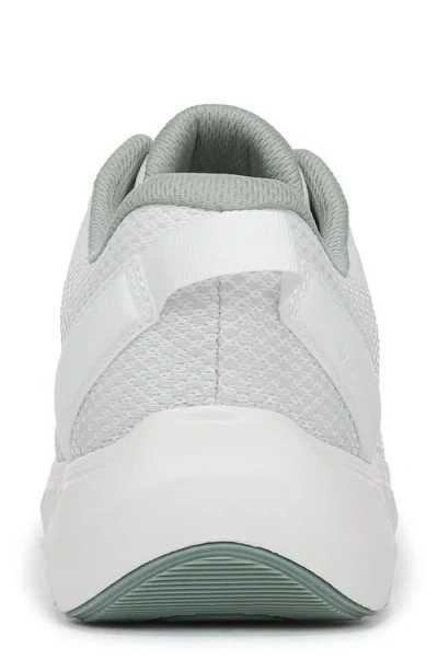 Vionic Priscilla Sneaker In White