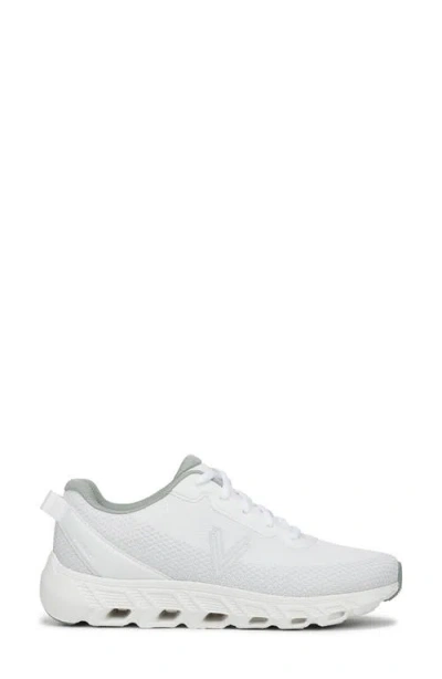 Vionic Priscilla Sneaker In White