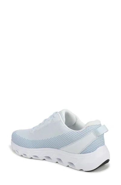 Vionic Priscilla Sneaker In Blue