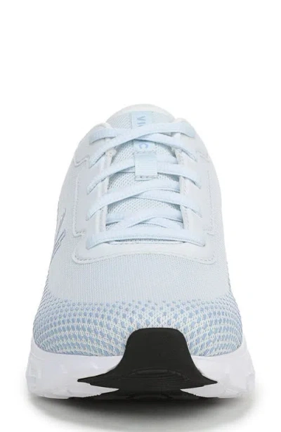 Vionic Priscilla Sneaker In Blue