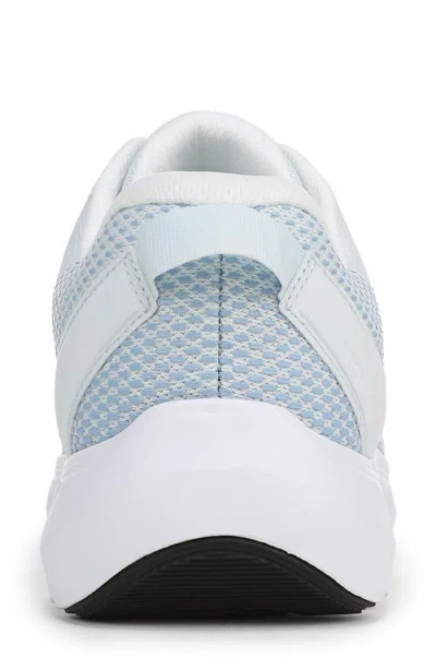 Vionic Priscilla Sneaker In Blue