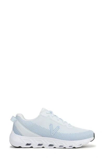 Vionic Priscilla Sneaker In Blue
