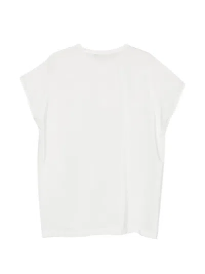Sofie D'hoore Baila Top In White