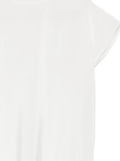 Sofie D'hoore Baila Top In White
