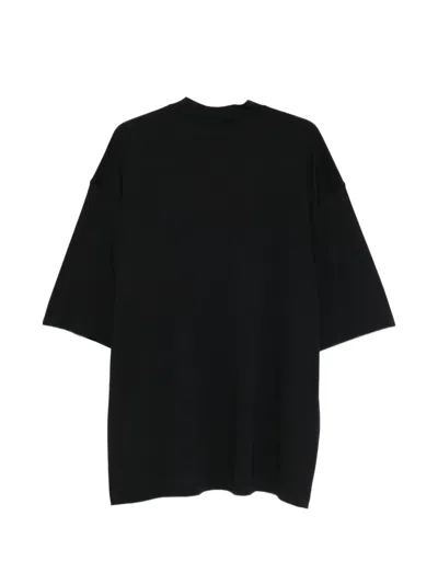 Sofie D'hoore Tick T-shirt In Black