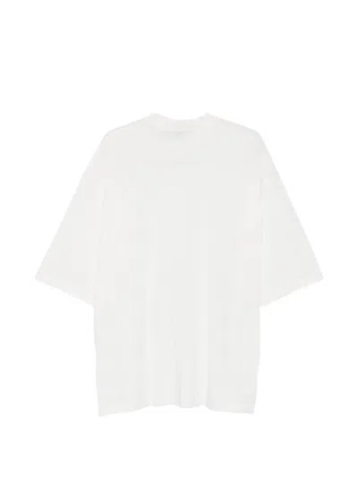 Sofie D'hoore Tick T-shirt In White