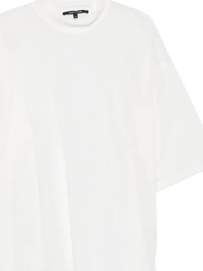 Sofie D'hoore Tick T-shirt In White