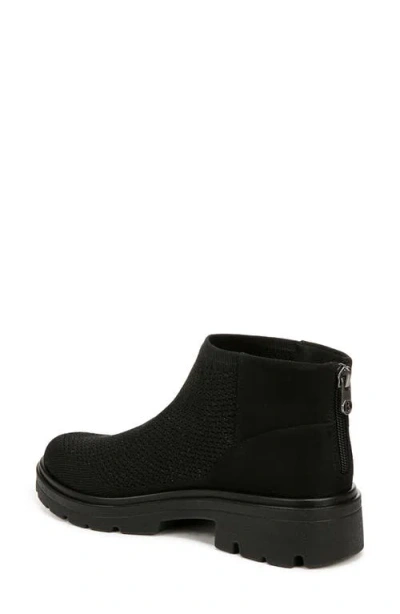 Lifestride May Glitter Boot In Black