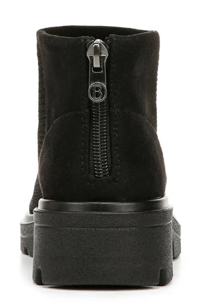 Lifestride May Glitter Boot In Black