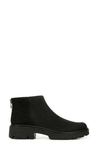 Lifestride May Glitter Boot In Black