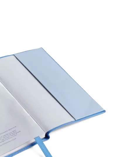 Smythson 2026 In Blue