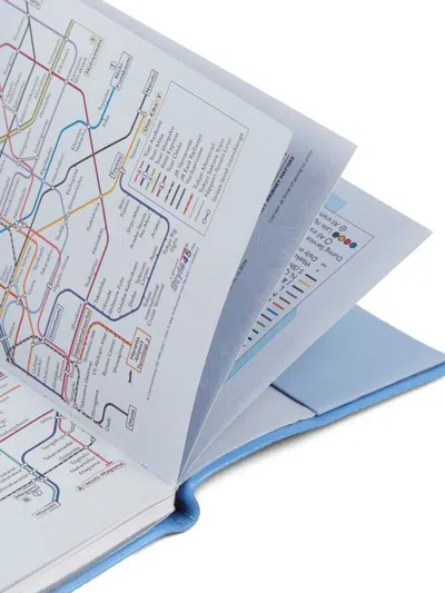 Smythson 2026 In Blue