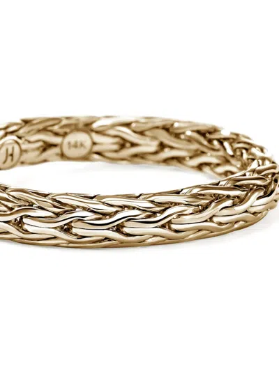 John Hardy Icon Ring In Gold