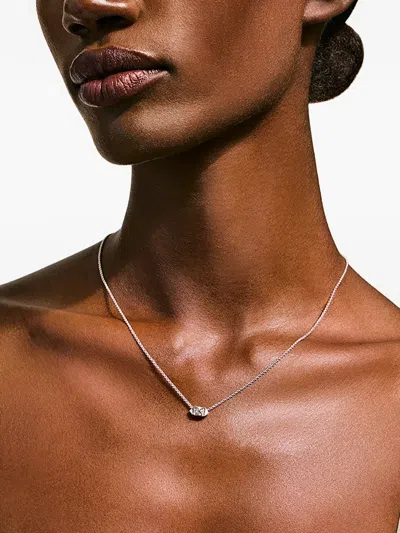 John Hardy Icon Stud Diamond Necklace In Neutral