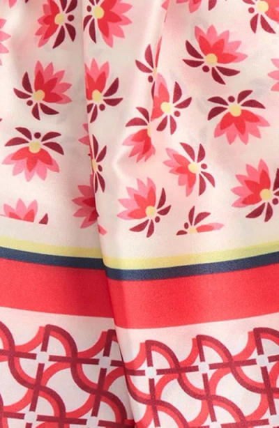 Treasure & Bond Assorted 2-pack Satin Scarf In Multi