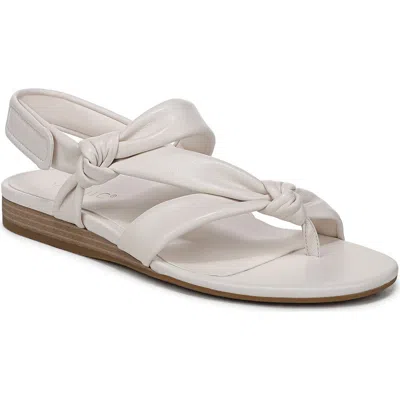 Vionic Geneva Strappy Sandal In Neutral