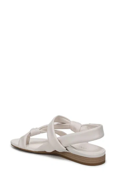 Vionic Geneva Strappy Sandal In Neutral
