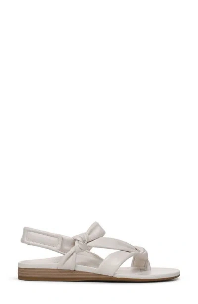 Vionic Geneva Strappy Sandal In Neutral