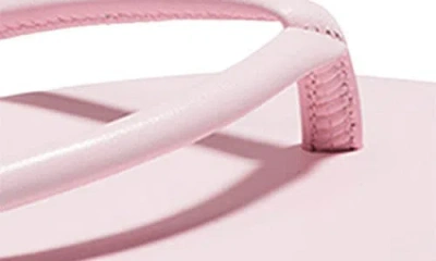 Tkees Tubular Lily Flip Flops Powder Pink