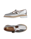YMC YOU MUST CREATE Loafers,11076148RG 13
