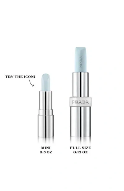 Prada Scope Mascara & Mini Lip Balm Set In Multi