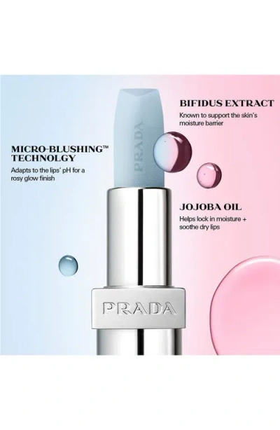 Prada Scope Mascara & Mini Lip Balm Set In Multi