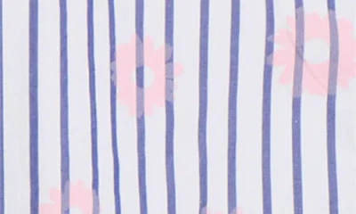 Frank & Eileen Eileen Relaxed Button-up Shirt In Blue