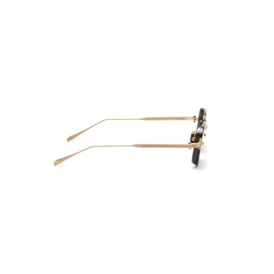 Akoni Aks-307a In Black