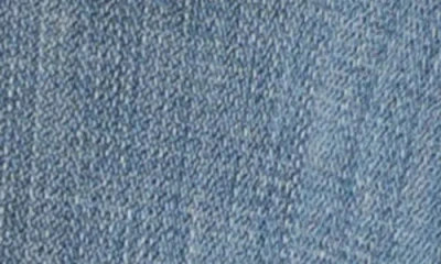 Kut From The Kloth Loretta-long Sleeve Button Front Jacket In Blue