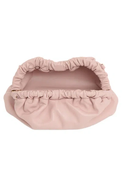 Mansur Gavriel Mini Cloud Clutch