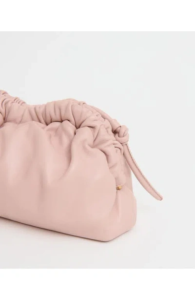 Mansur Gavriel Mini Cloud Clutch