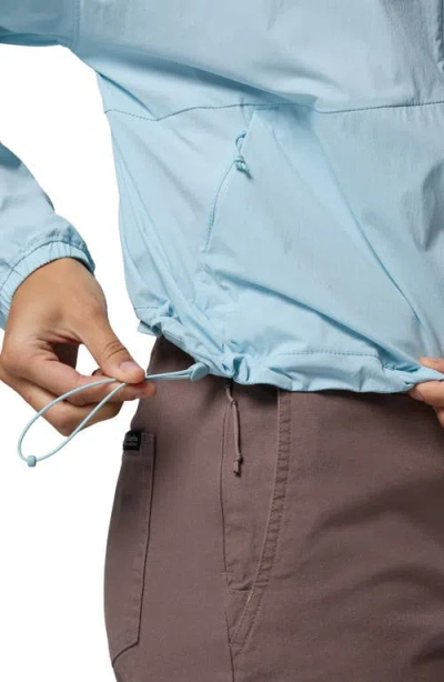 Columbia Amazestretch™ Jacket In Blue