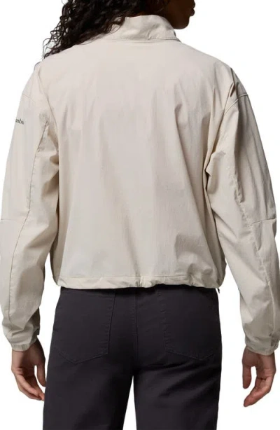 Columbia Amazestretch™ Jacket In Neutral