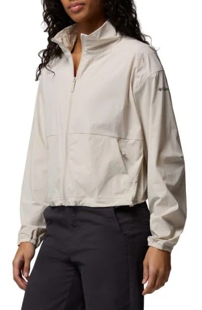 Columbia Amazestretch™ Jacket In Neutral
