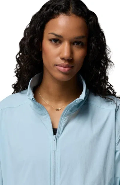 Columbia Amazestretch™ Jacket In Blue