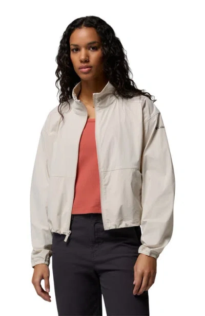 Columbia Amazestretch™ Jacket In Neutral